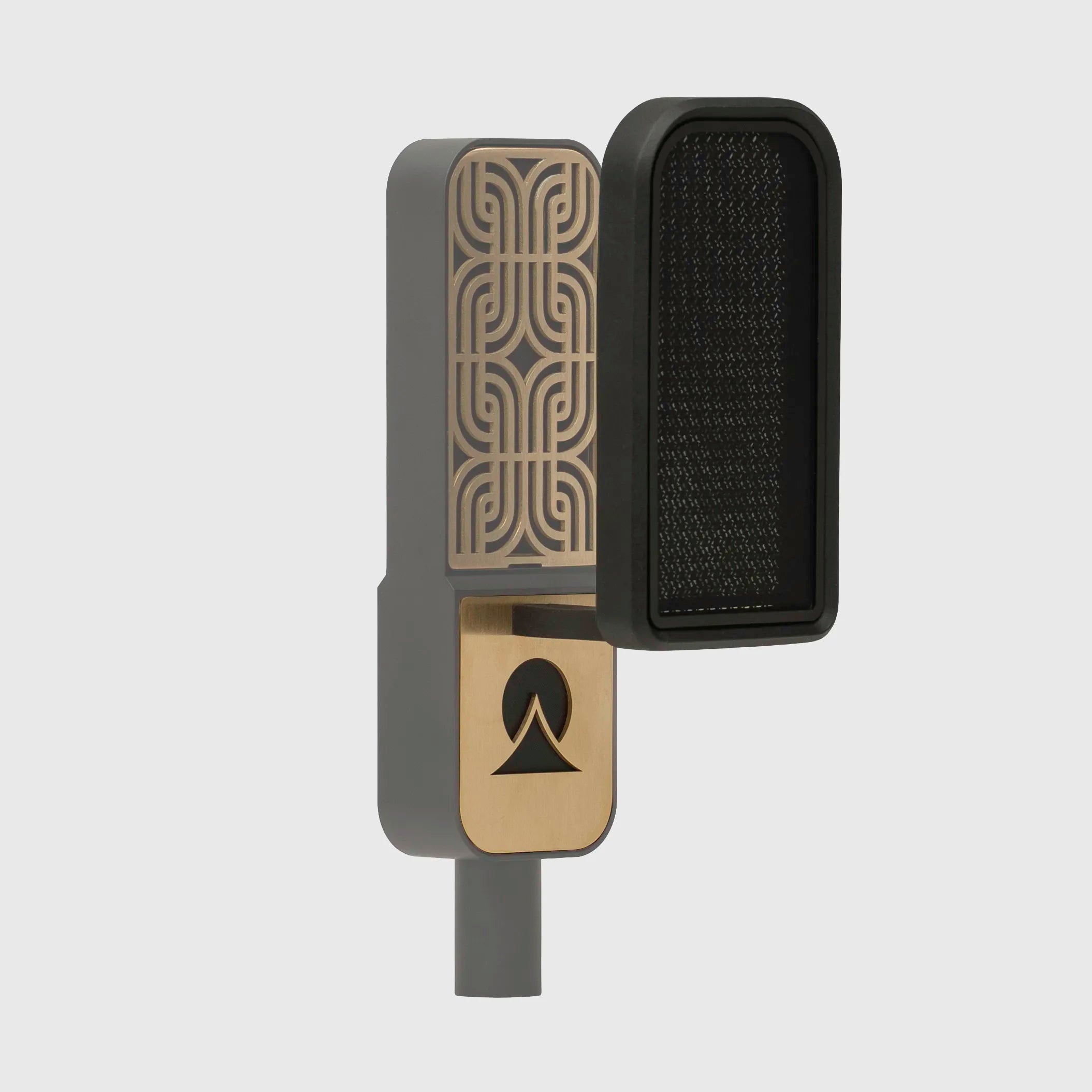 Brass - Pop Filter Only