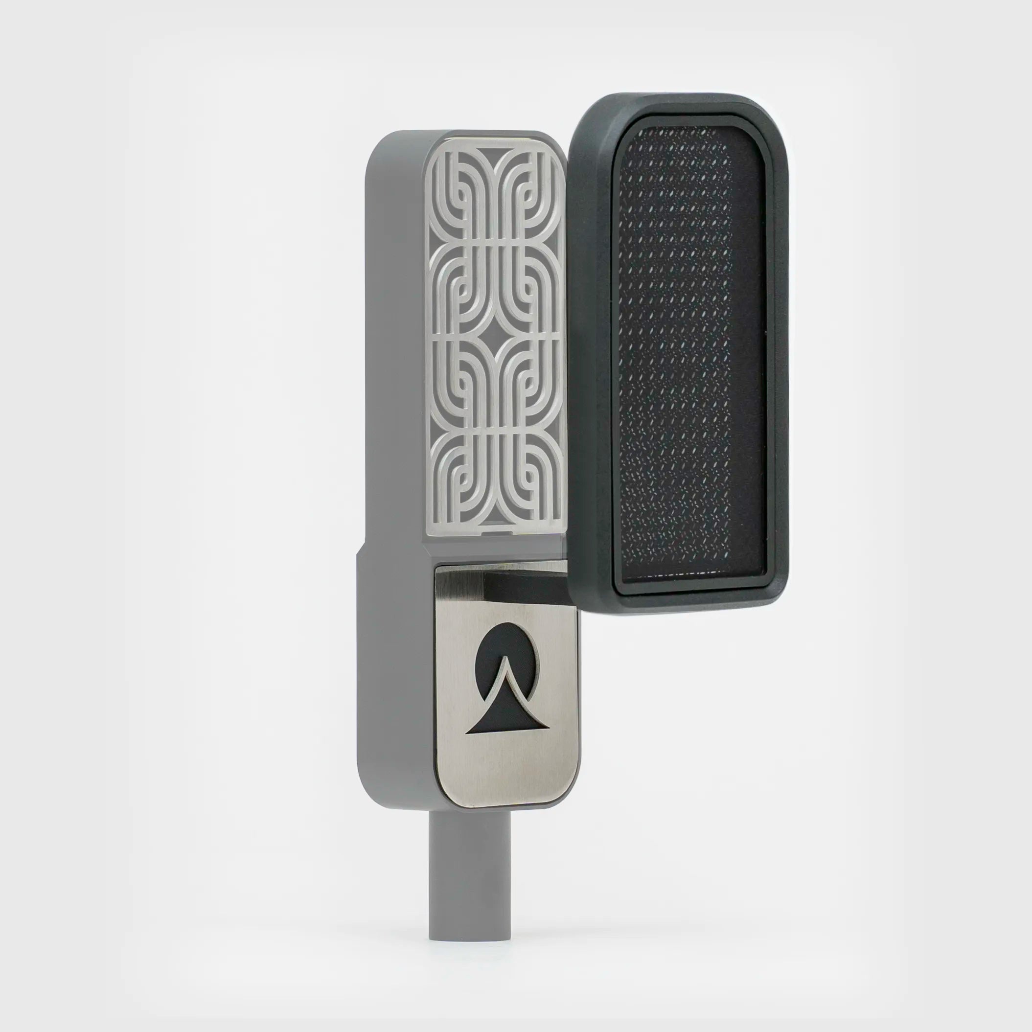 Stainless Steel - Pop Filter Only