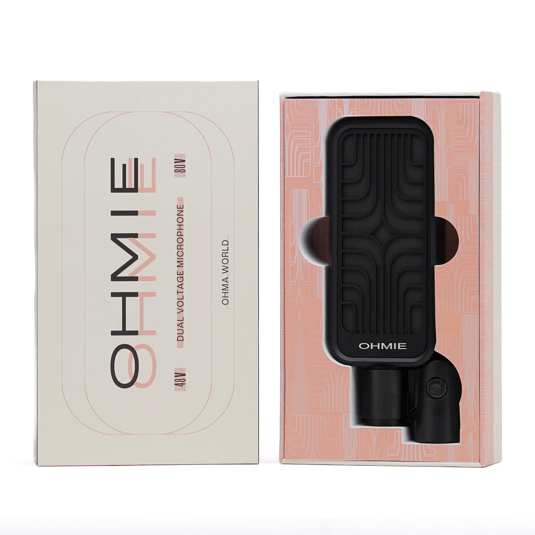 Ohmie