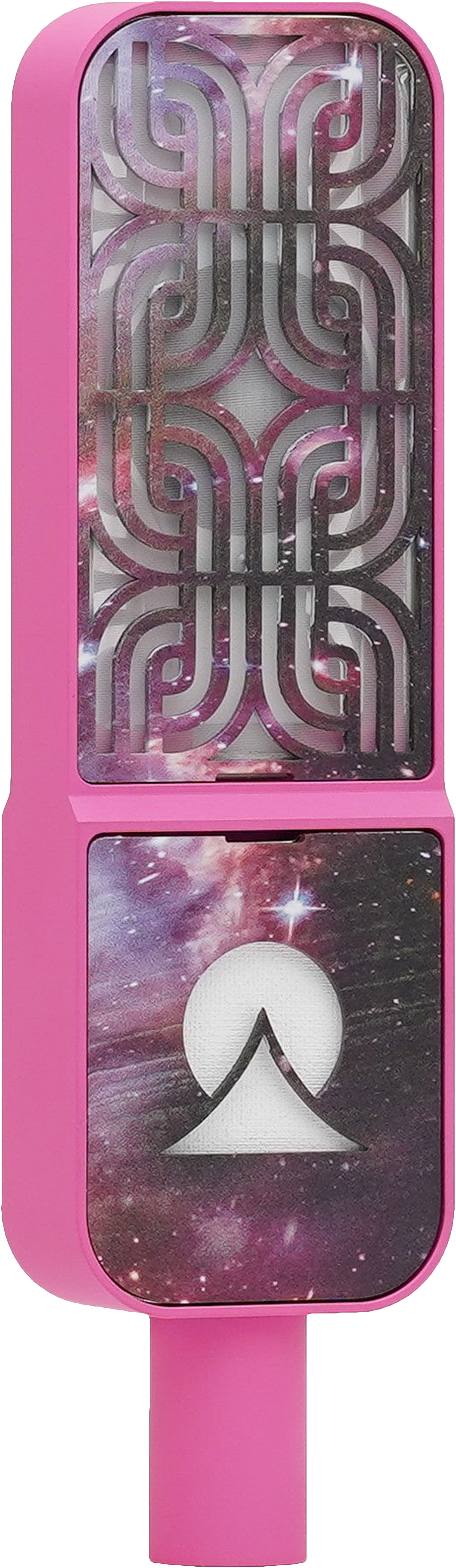 Cosmic Crush