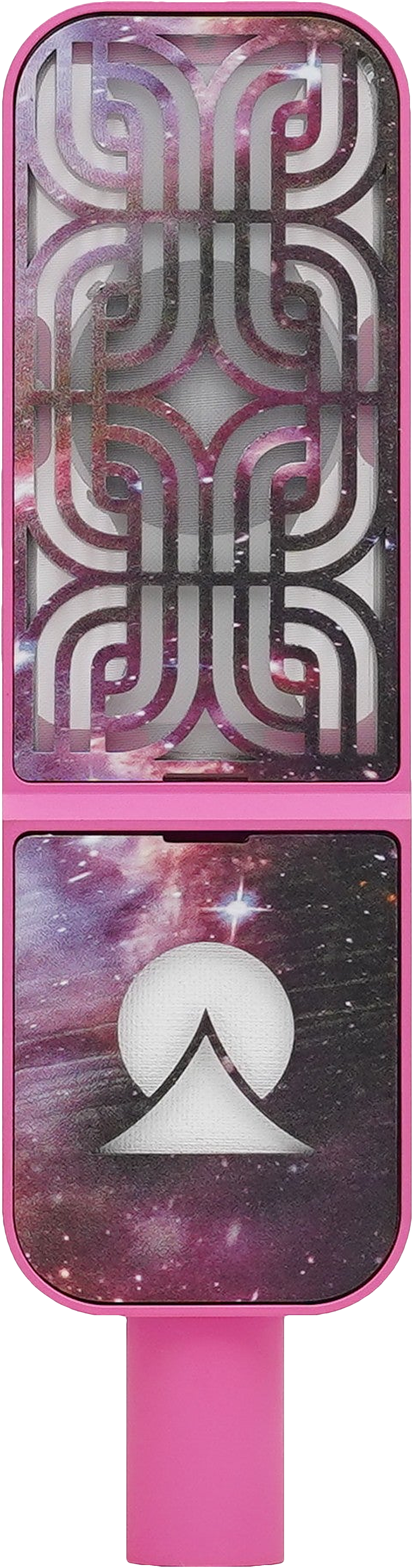 Cosmic Crush Ohma mic, front