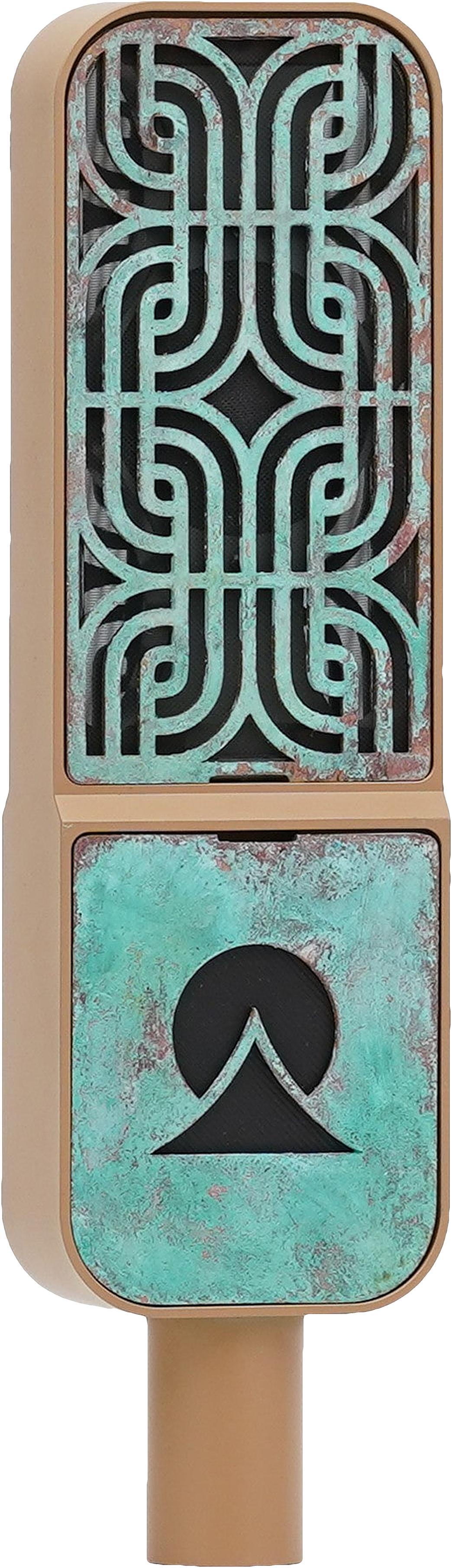 Desert Patina