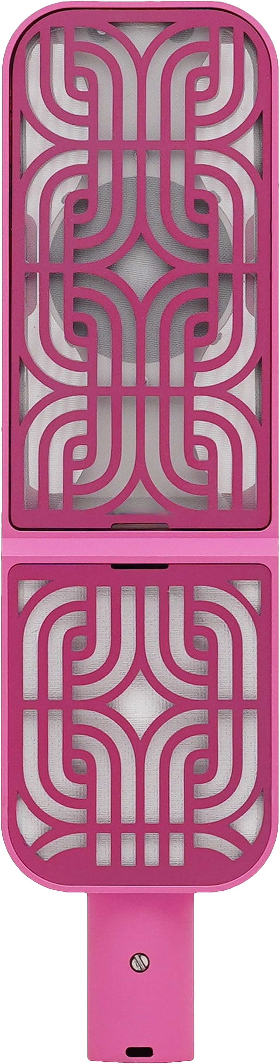 Dragon Fruit Ohma mic, back