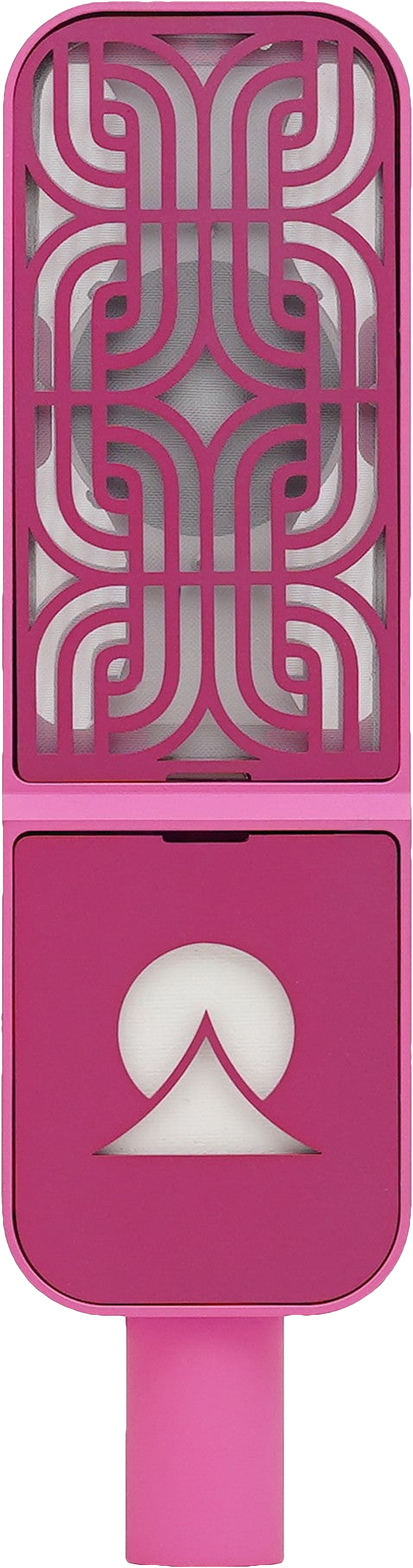 Dragon Fruit Ohma mic, front