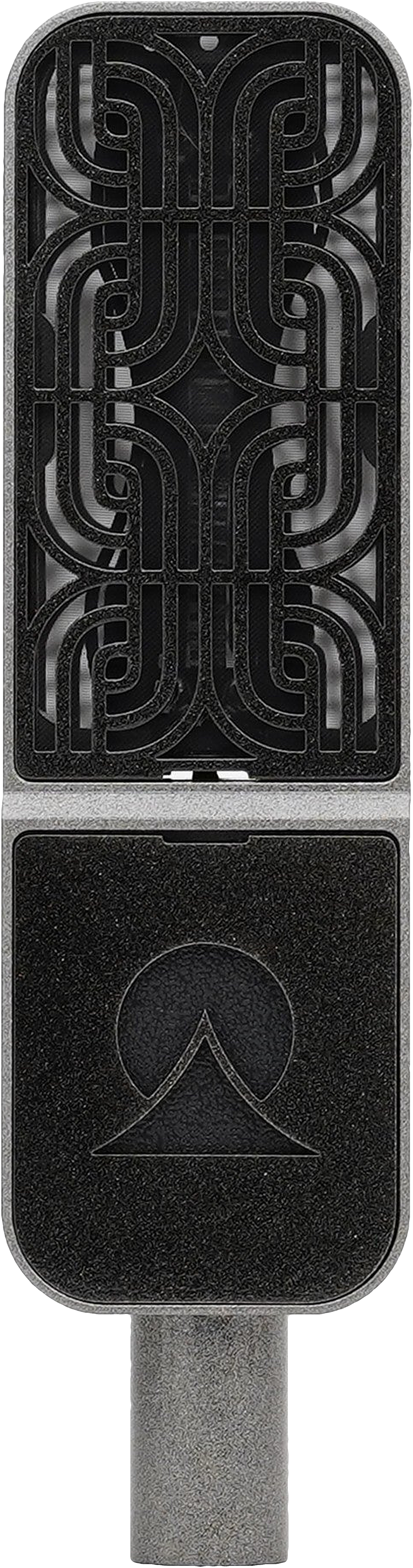 Goth Girl Prom Ohma mic, front