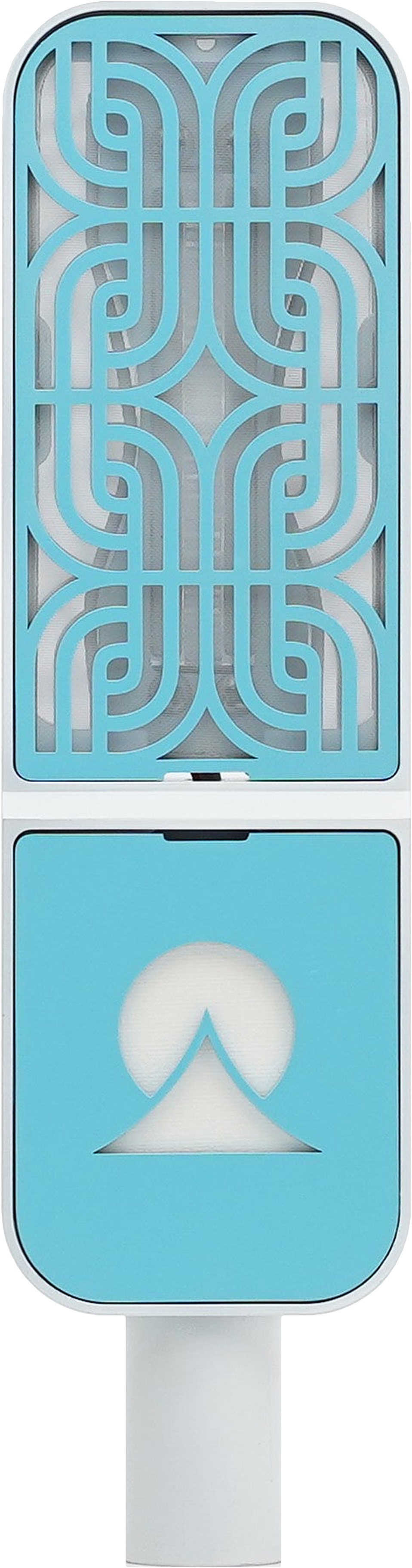 Snow Cone Ohma mic, front