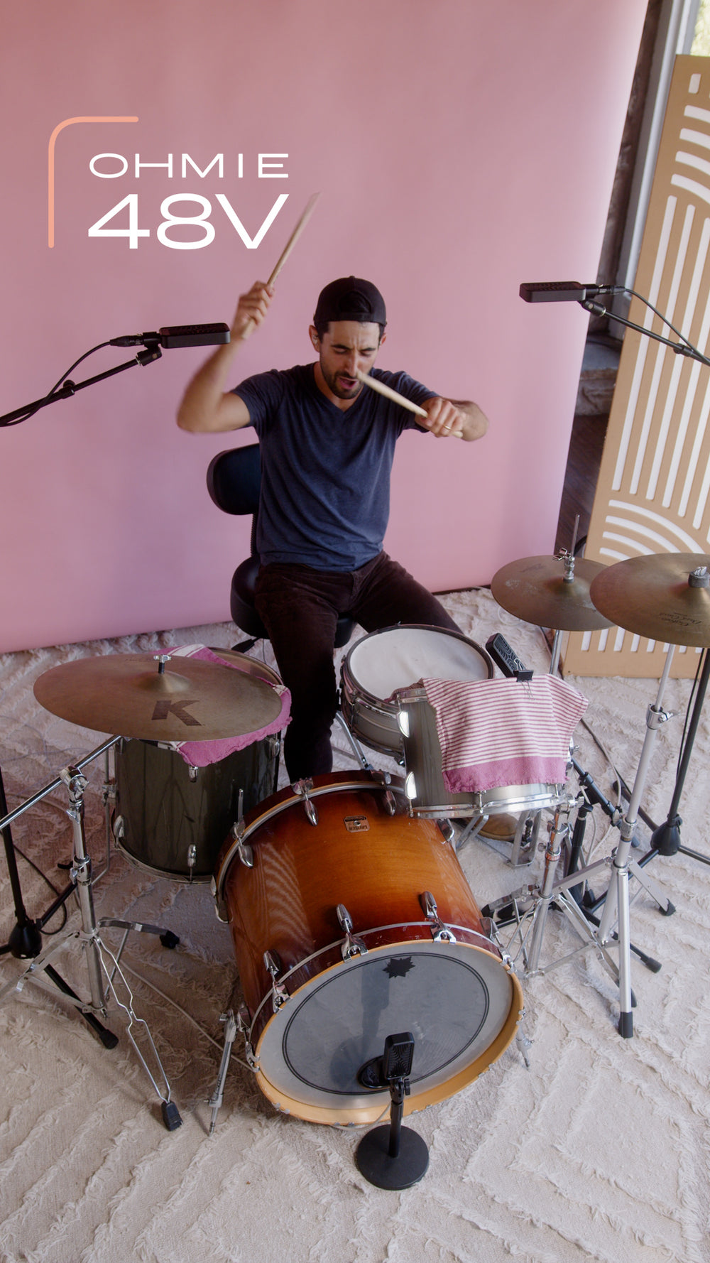 Drums
