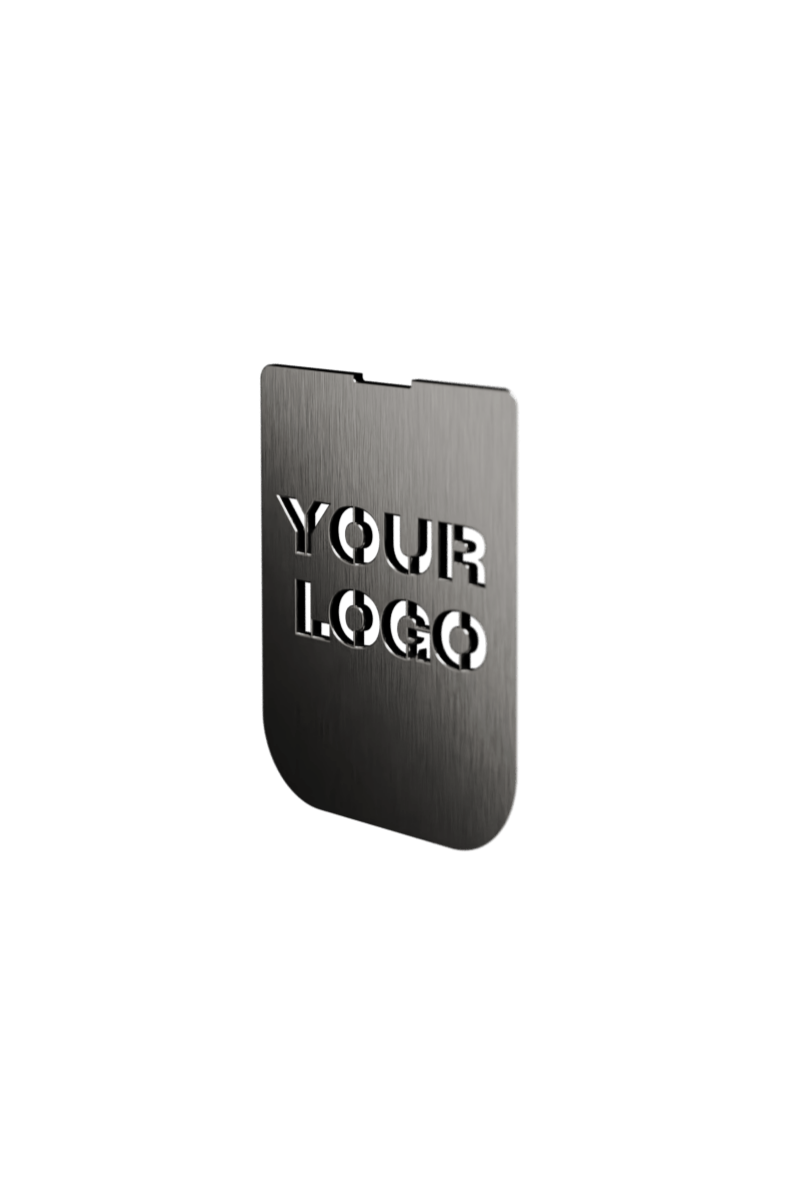 Custom Logo Screens