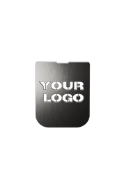 Custom Logo Screens