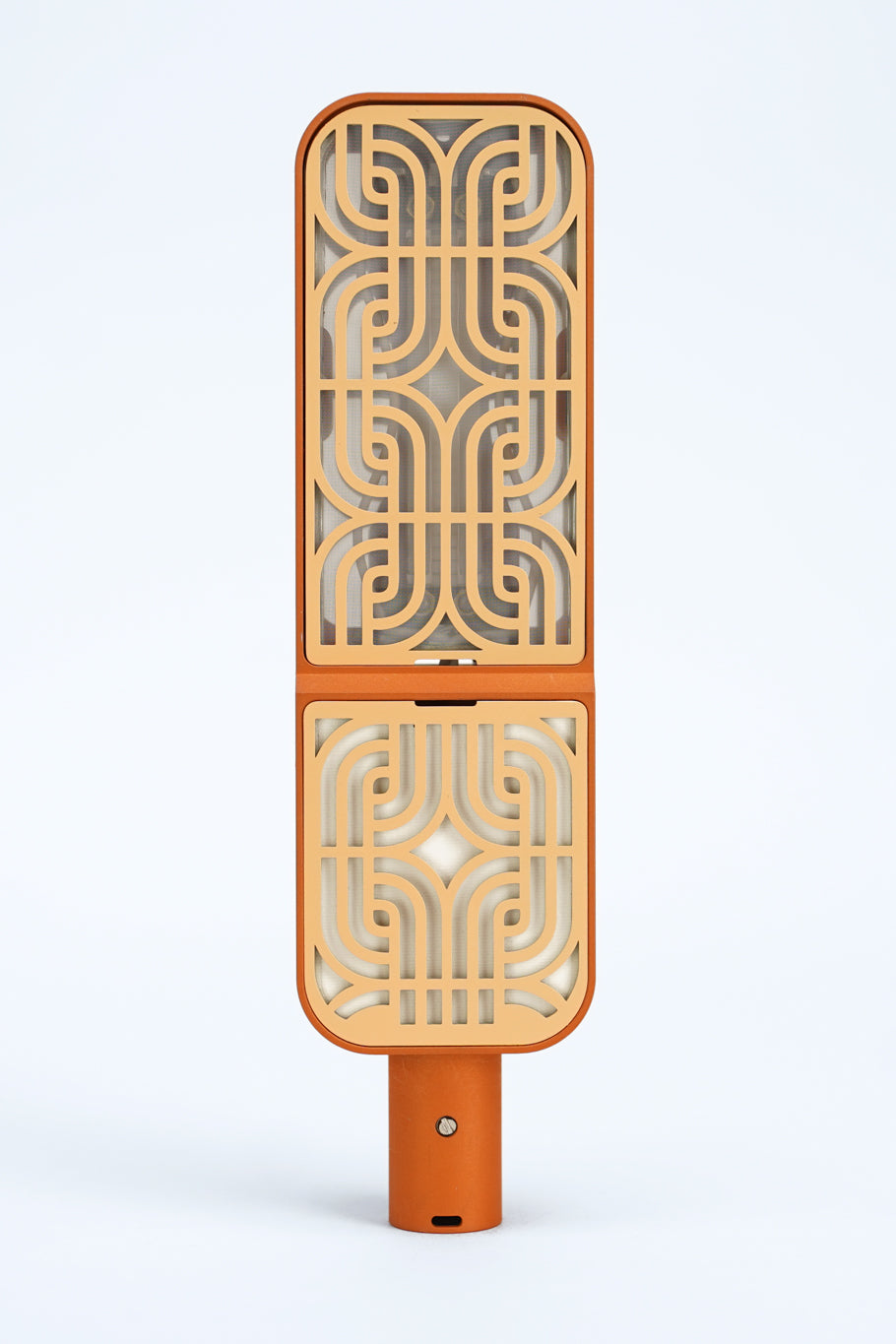 Apricity Motif - Ribbon x OHMA