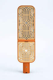 Apricity Motif - Ribbon x OHMA
