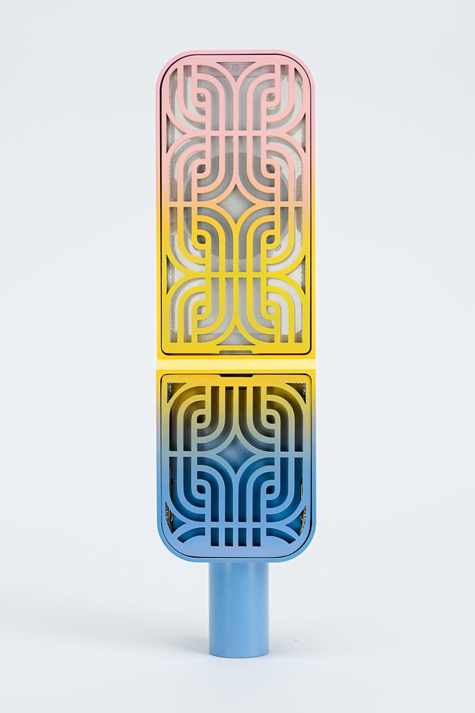 Pansexual Prism Motif – Condenser