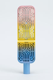 Pansexual Prism Motif – Condenser