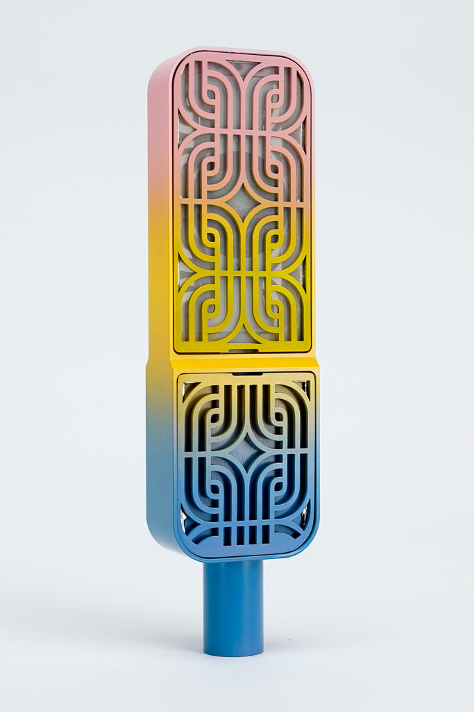 Pansexual Prism Motif – Condenser