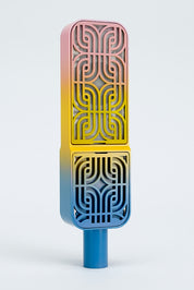 Pansexual Prism Motif – Condenser