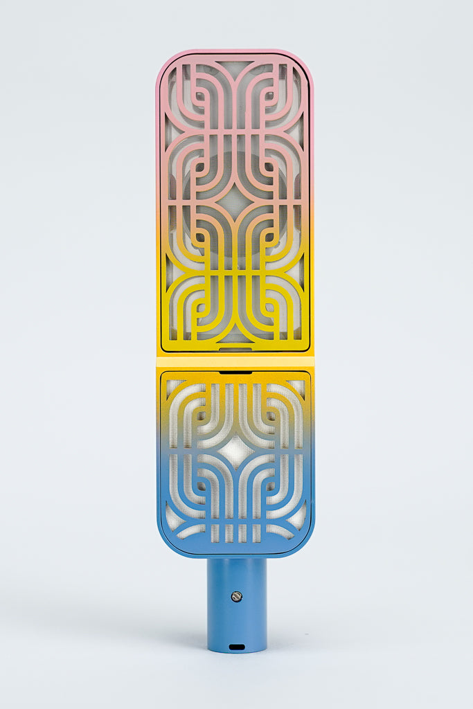 Pansexual Prism Motif – Condenser