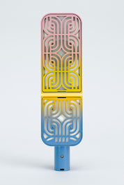Pansexual Prism Motif – Condenser