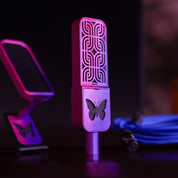 The Butterfly Mic Bundle