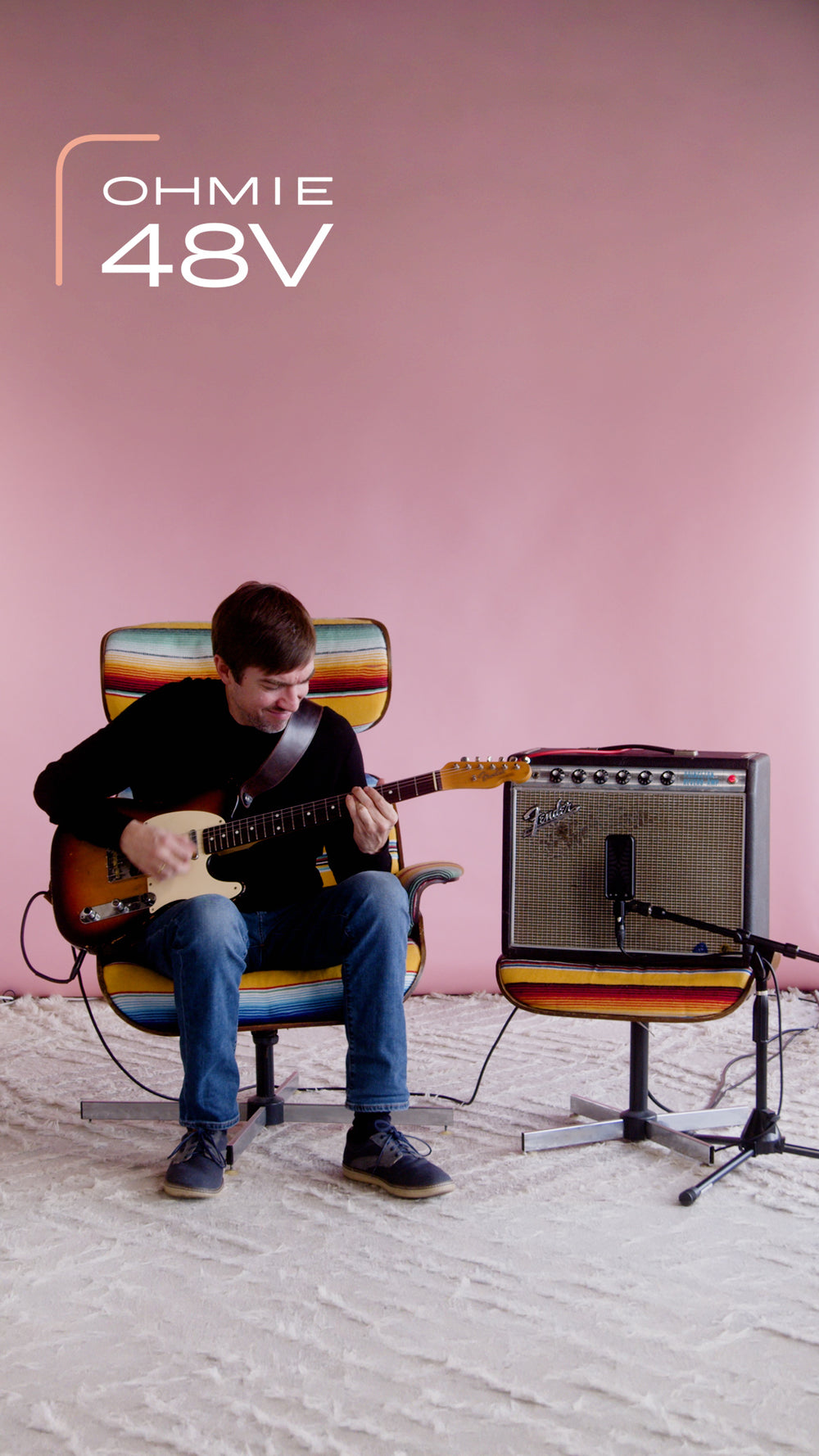 Electric Guitar, Chords