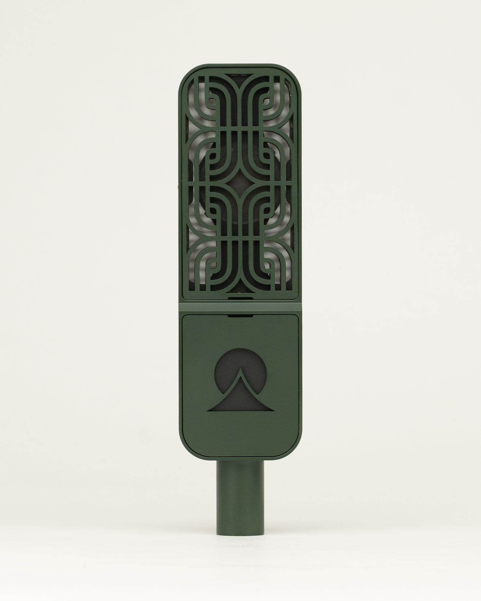Evergreen Motif