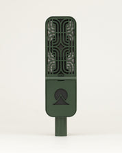 Evergreen Motif