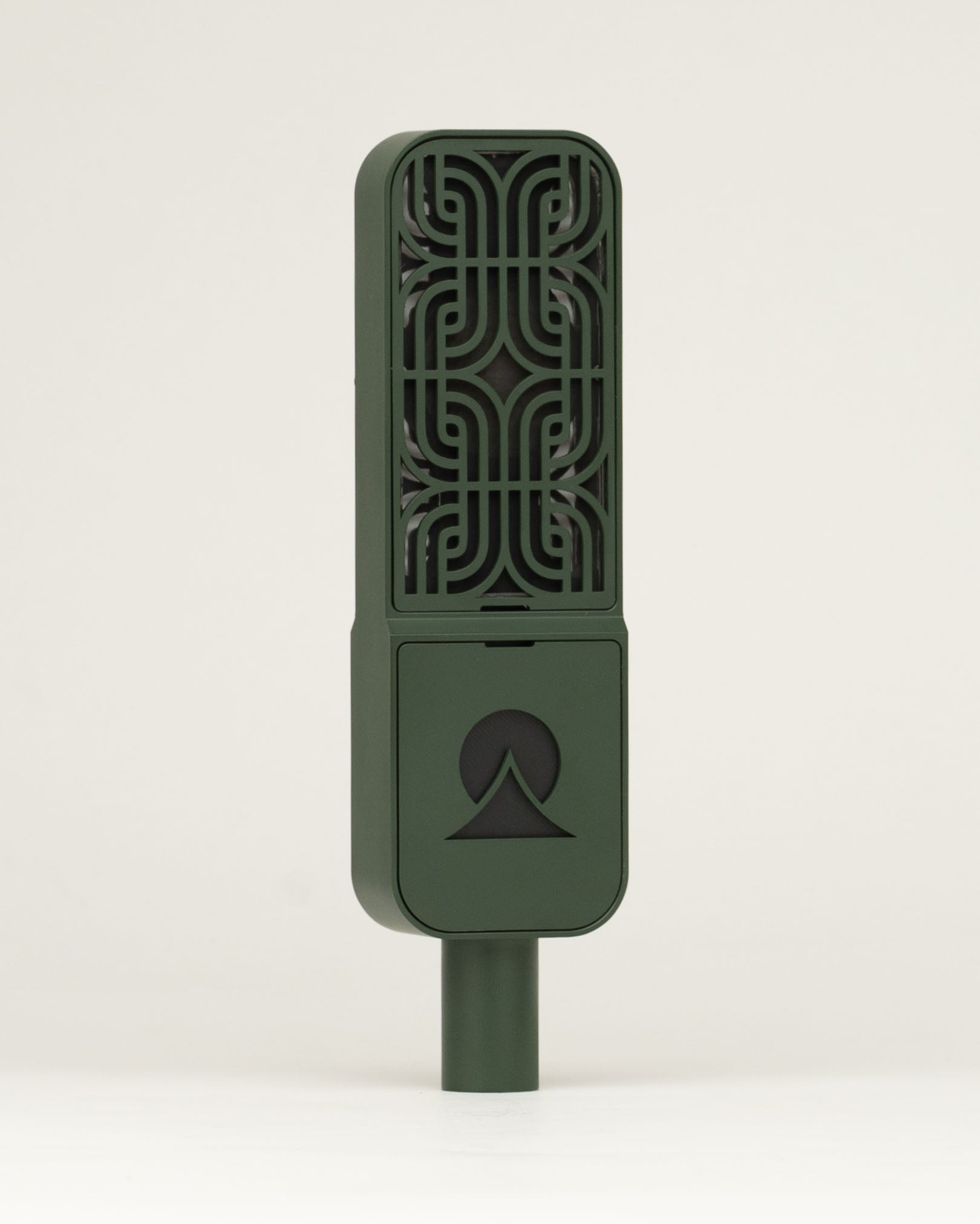 Evergreen Motif