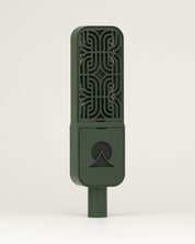 Evergreen Motif