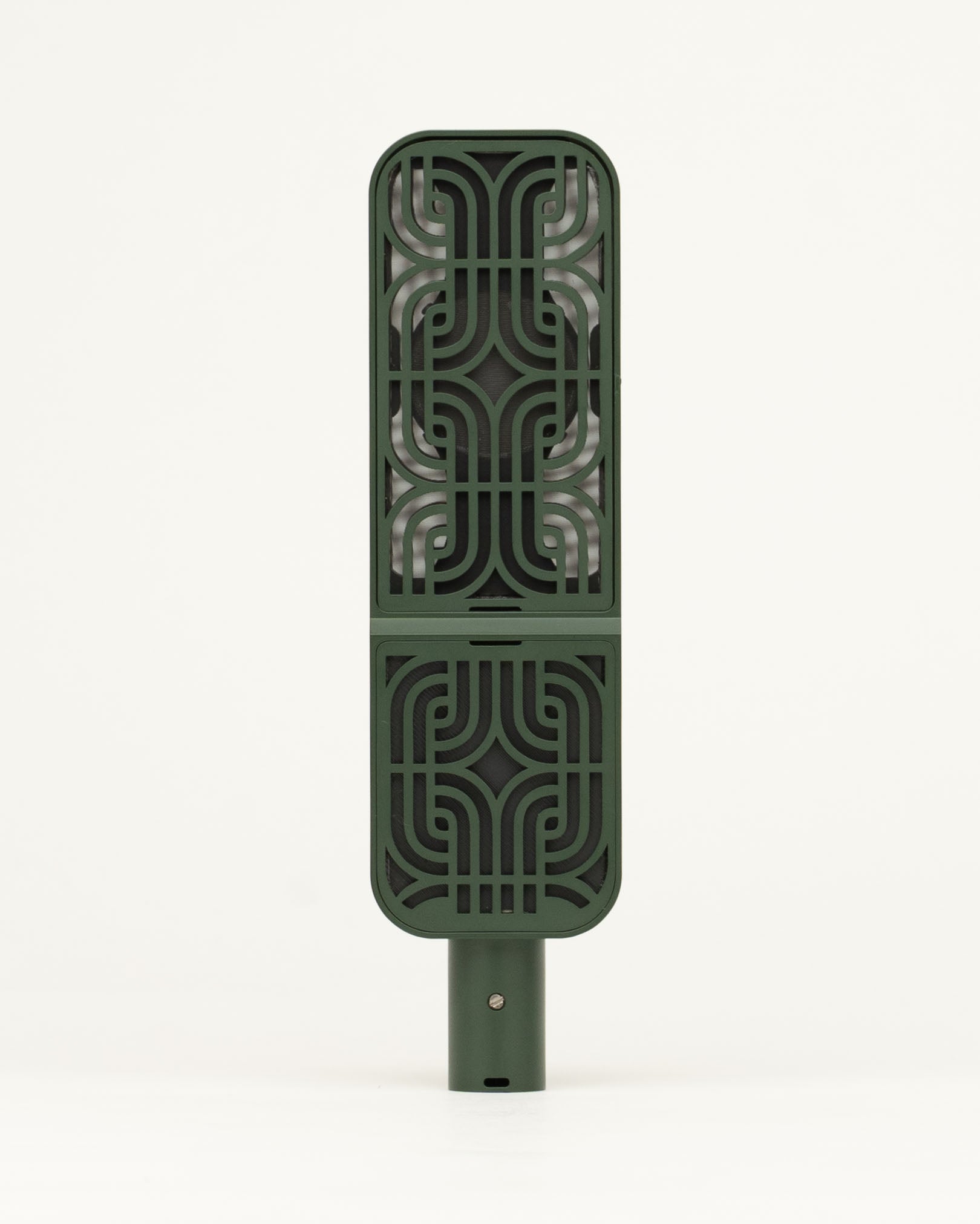 Evergreen Motif