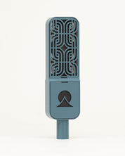 Meridian Blue Motif