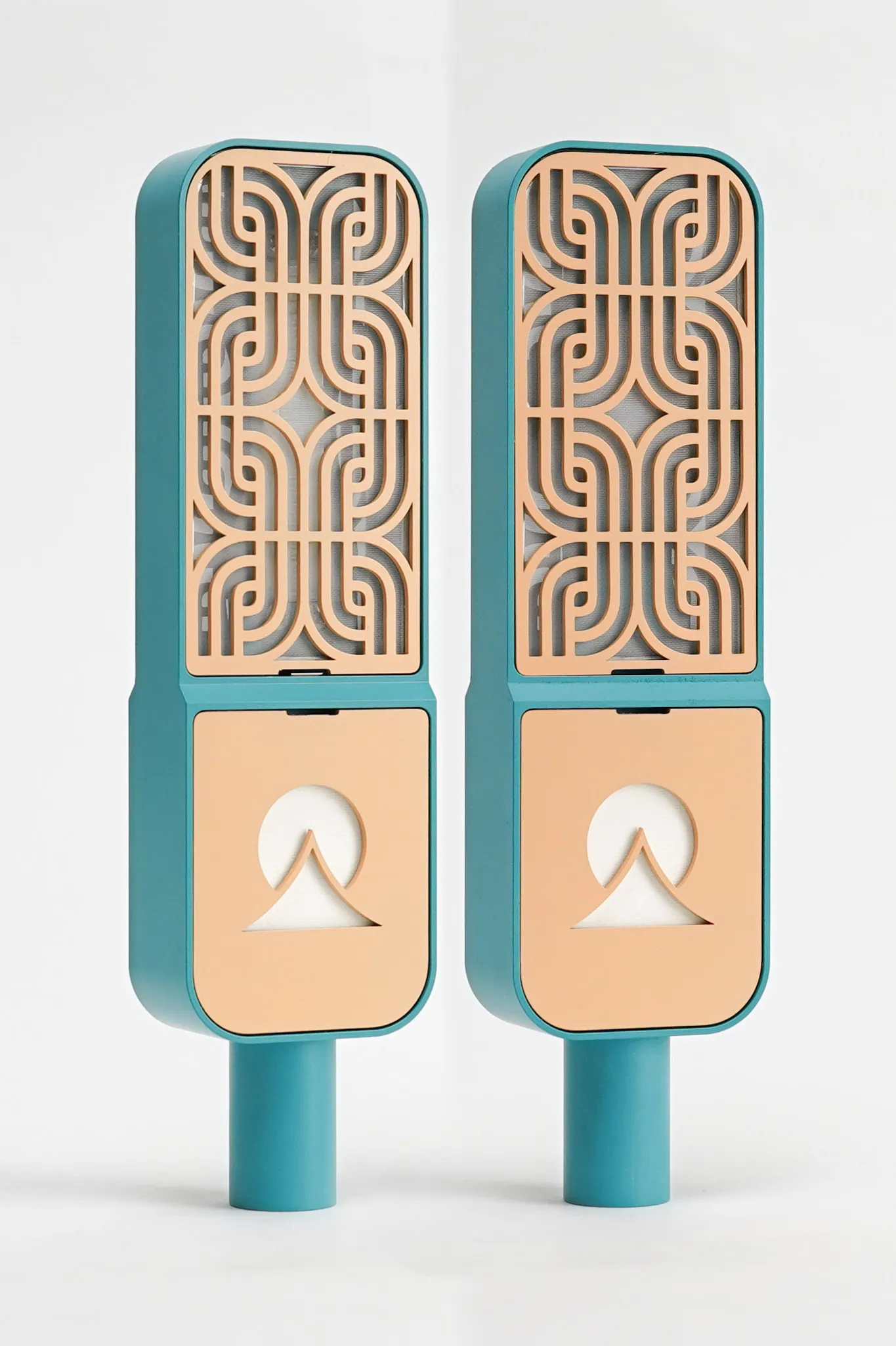 Ohma Creator Pair - Condenser + Ribbon