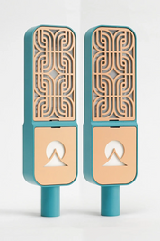 Ohma Creator Pair - Condenser + Ribbon