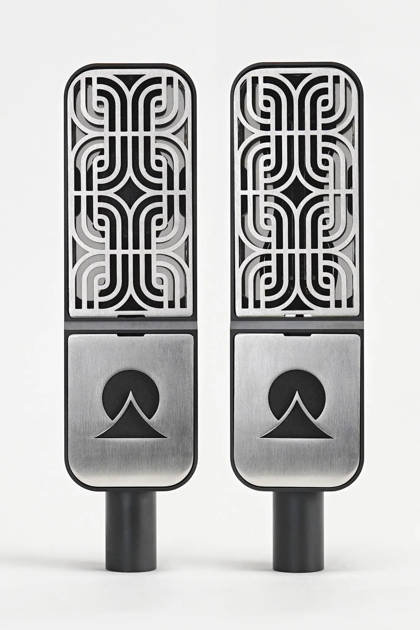 Ohma Creator Pair - Condenser + Ribbon