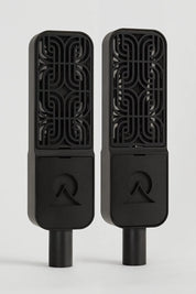 Ohma Creator Pair - Condenser + Ribbon