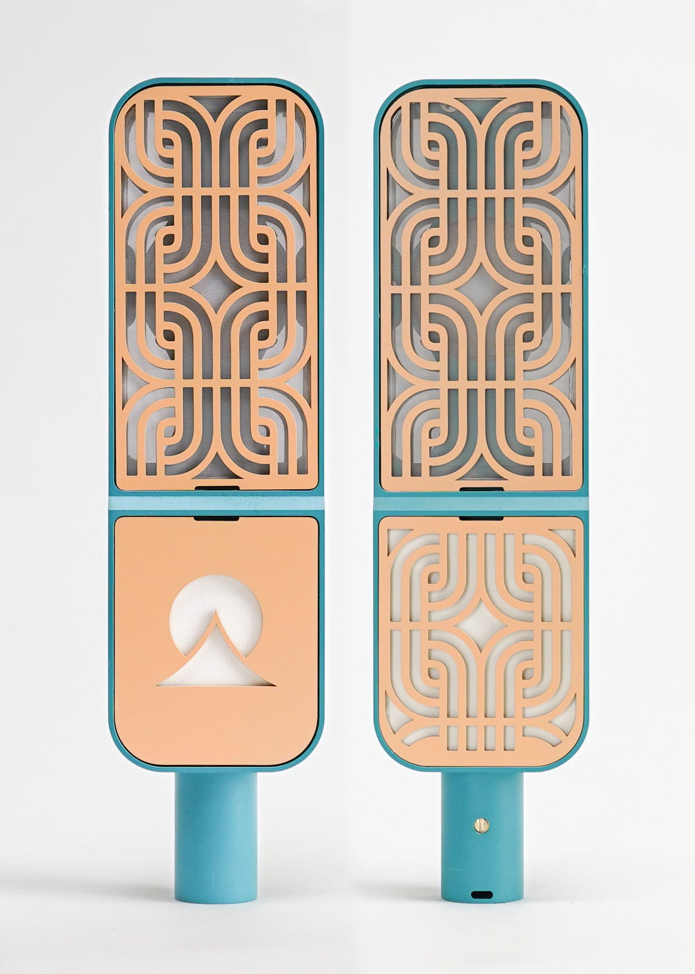 Motit-Teal-Apricot-Condenser-Pair-Frt-Bck.jpg