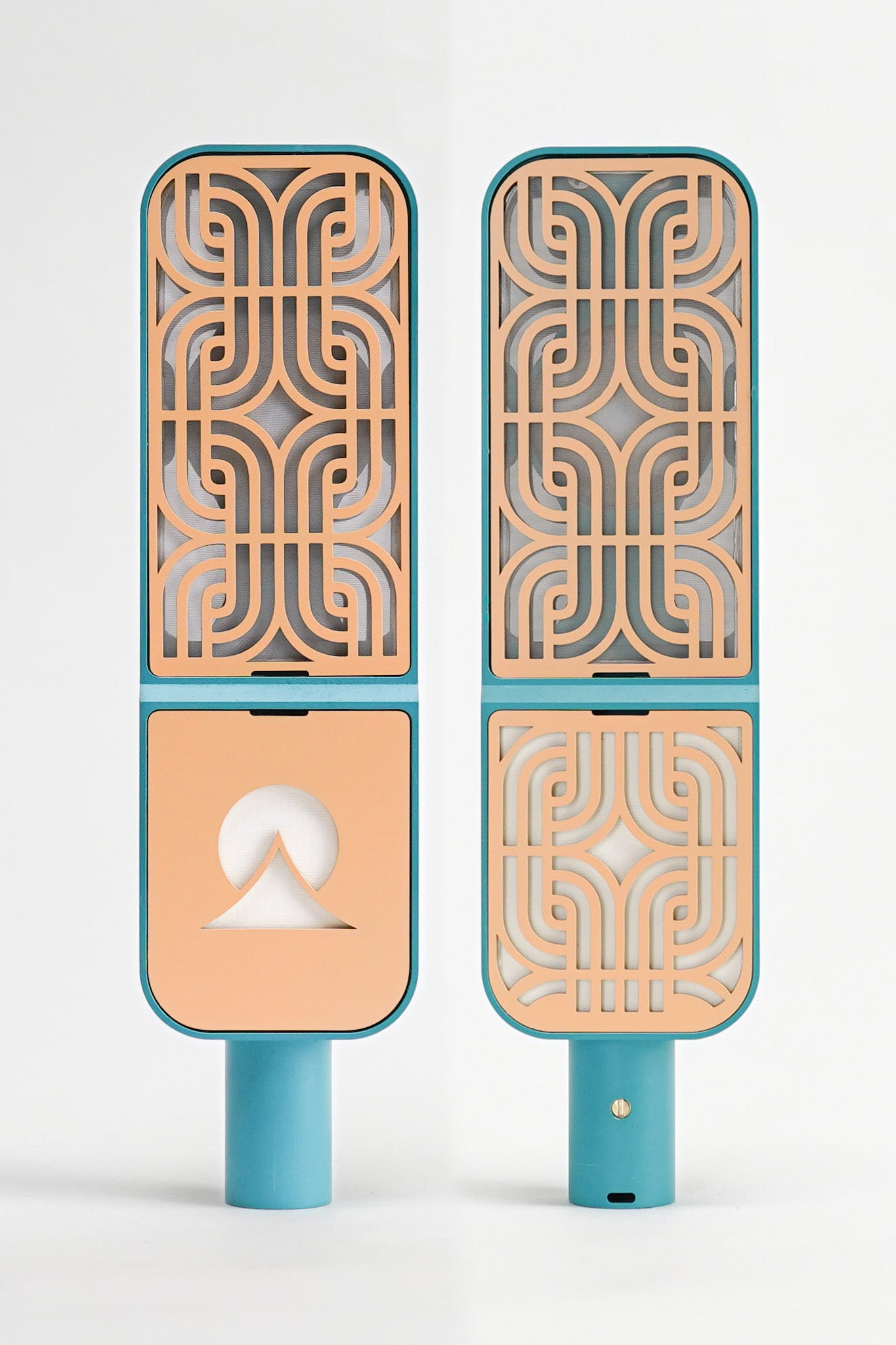 Ohma Creator Pair - Condenser + Condenser