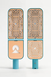 Ohma Creator Pair - Ribbon + Ribbon