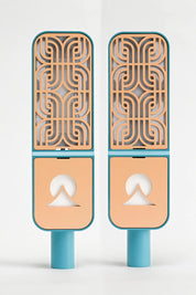 Ohma Creator Pair - Condenser + Ribbon