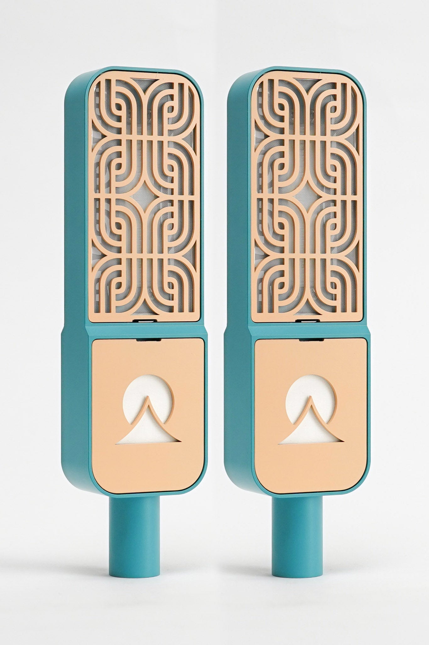 Ohma Creator Pair - Ribbon + Ribbon