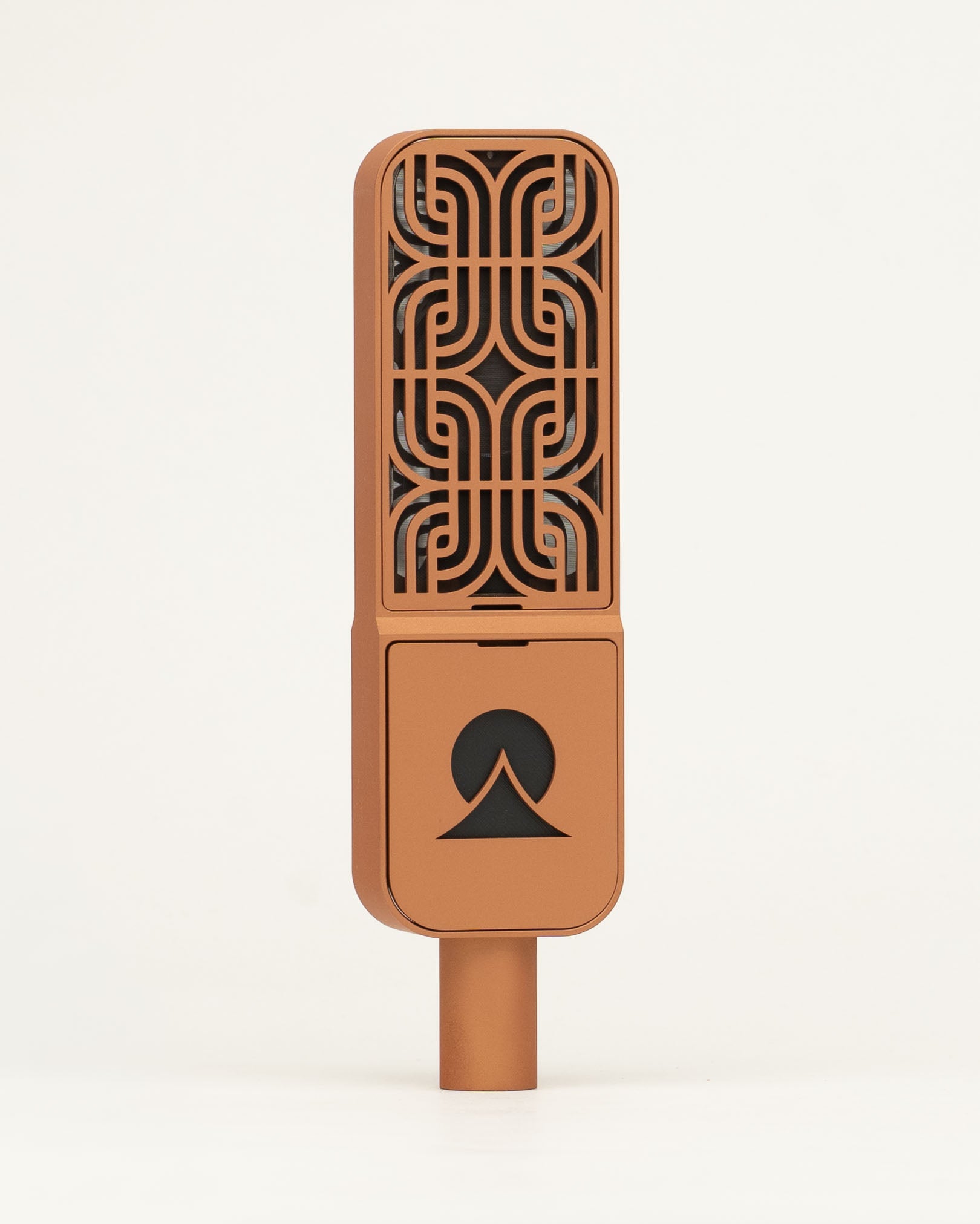 Copper Motif