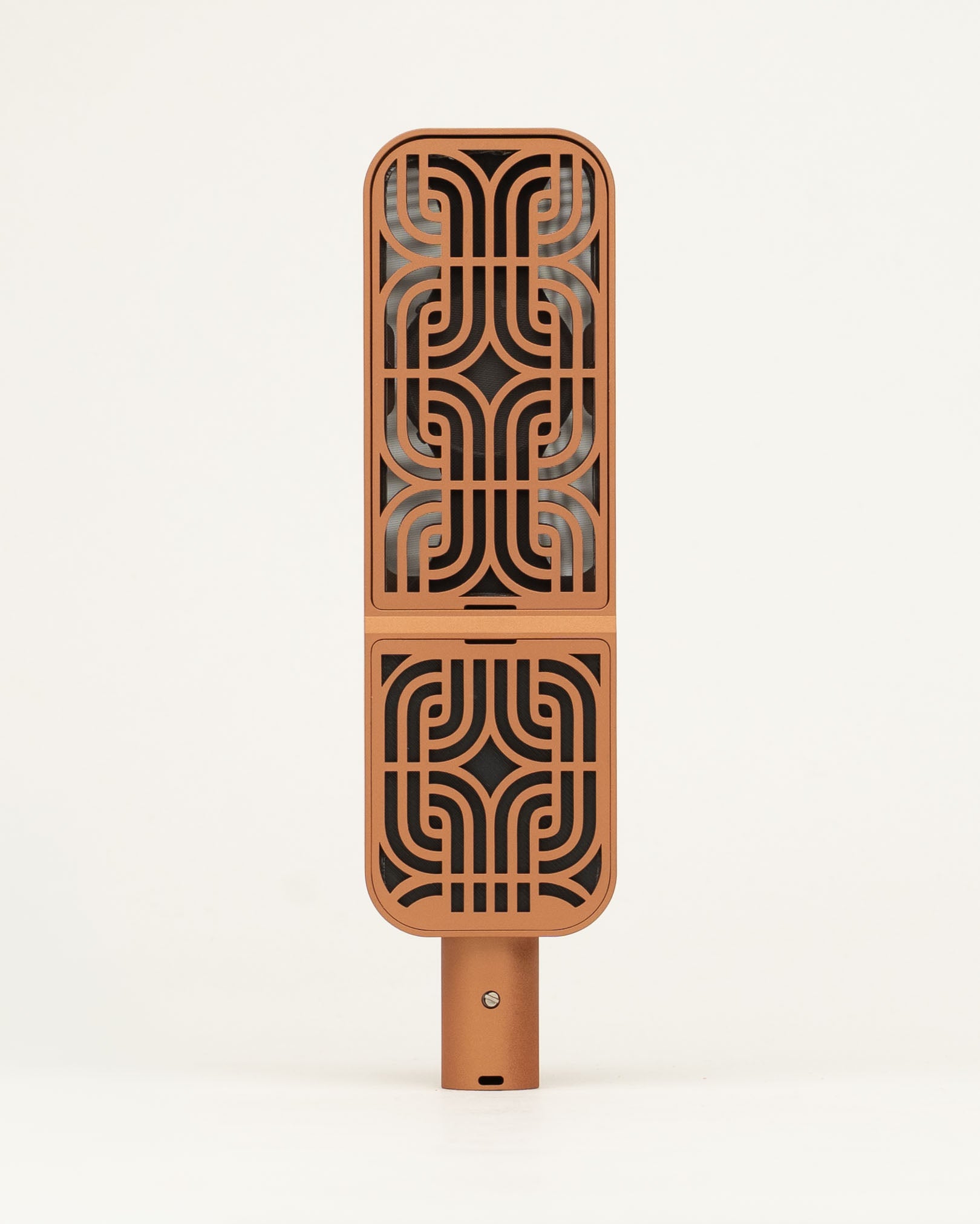 Copper Motif