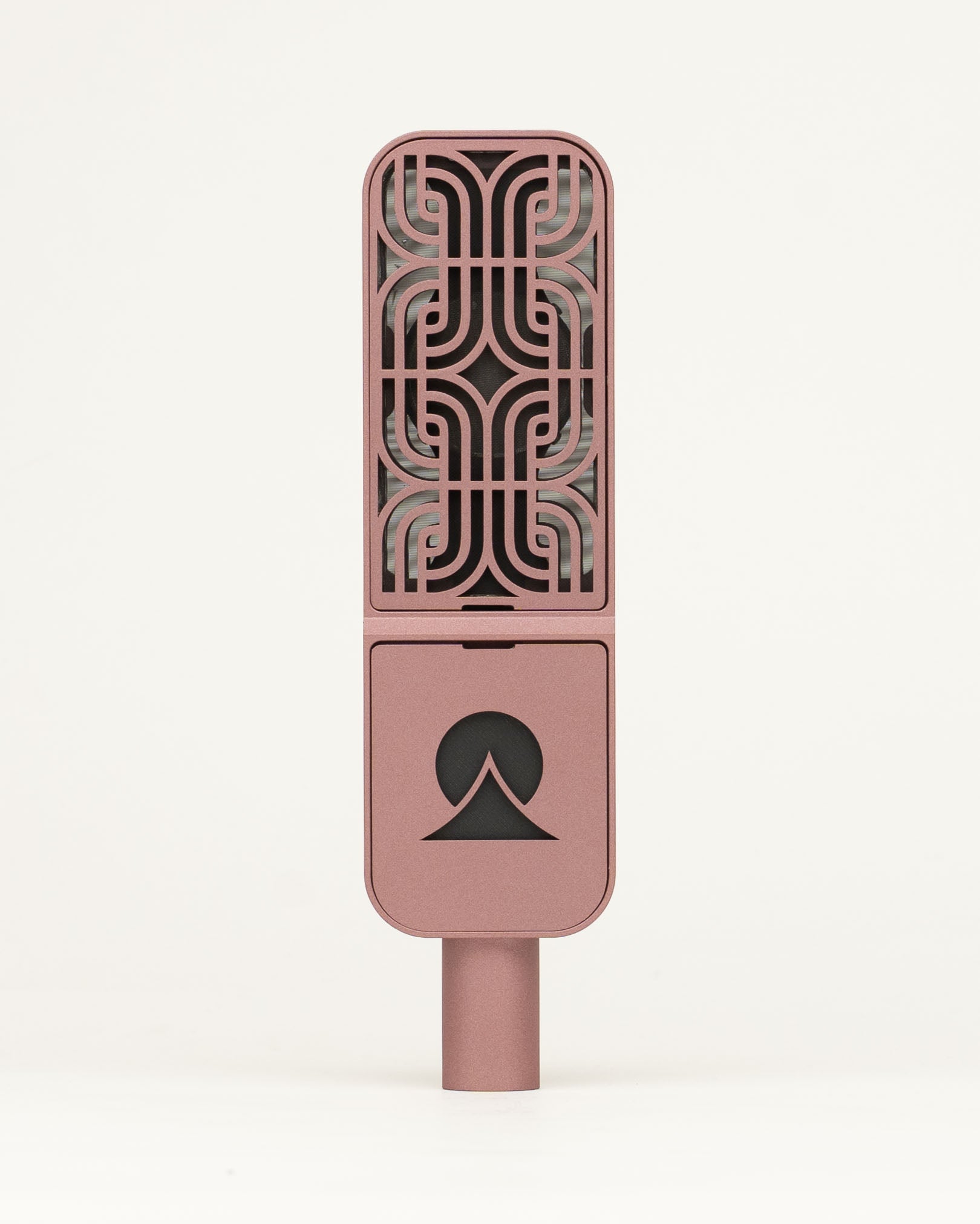 Rose Gold Motif
