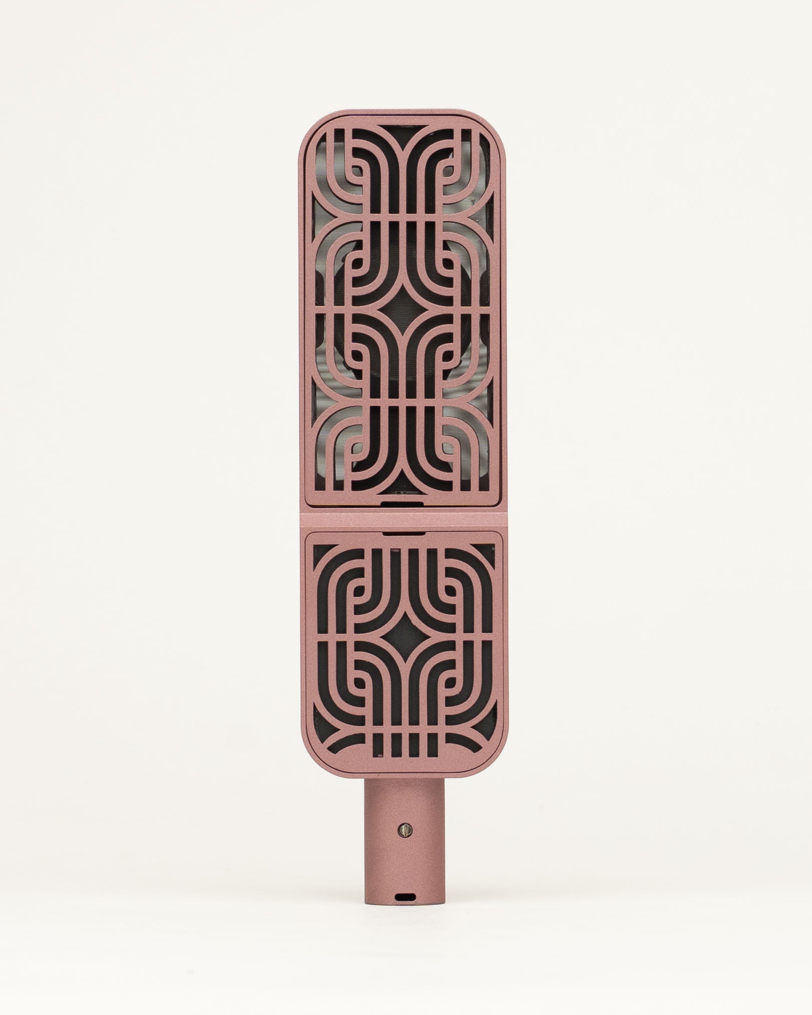 Rose Gold Motif