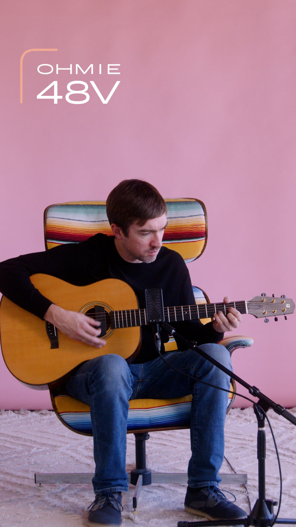 Acoustic Guitar