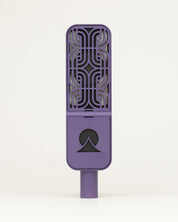 Vera Violet Motif
