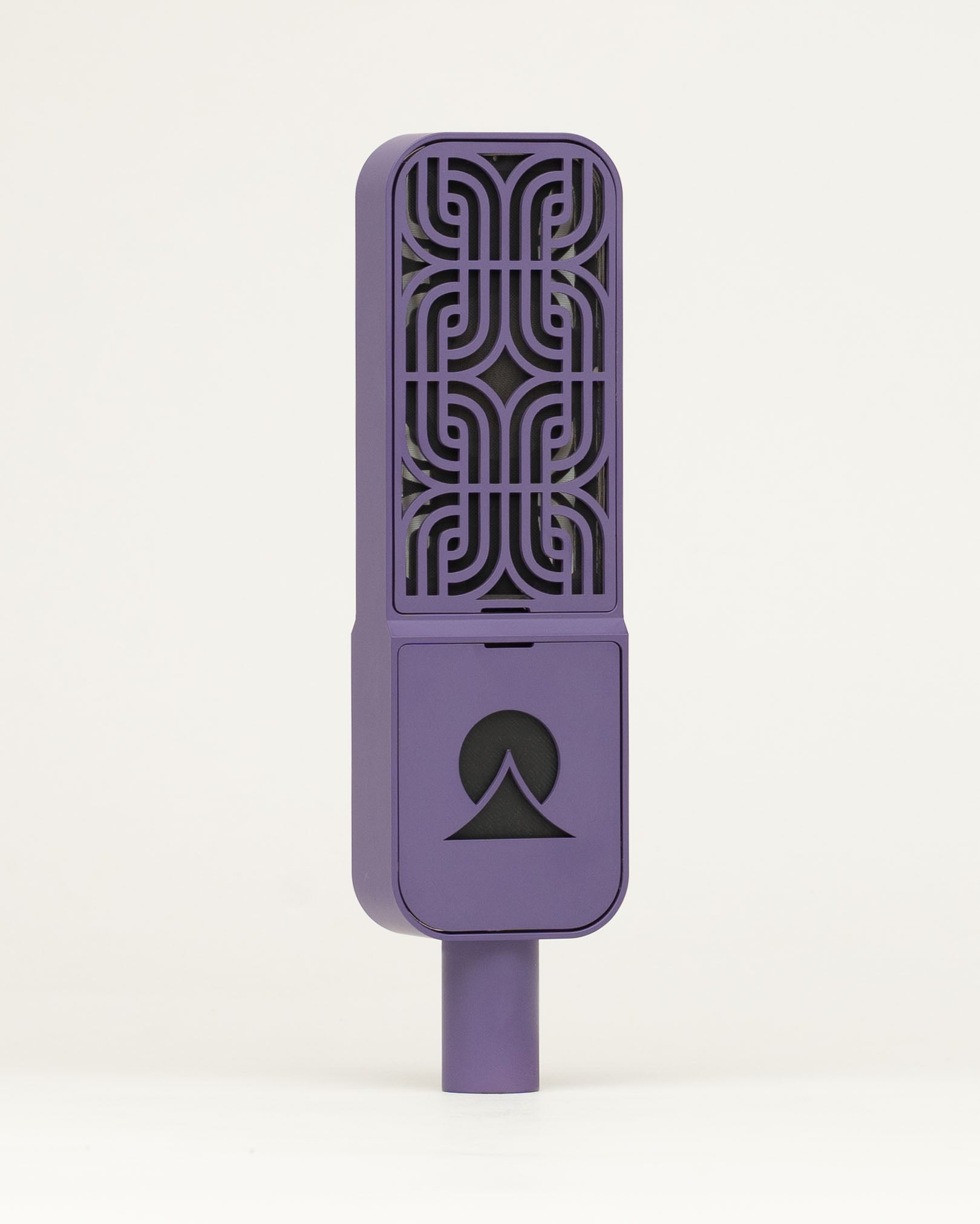 Vera Violet Motif