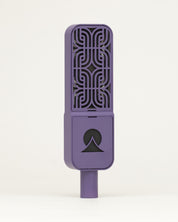 Vera Violet Motif