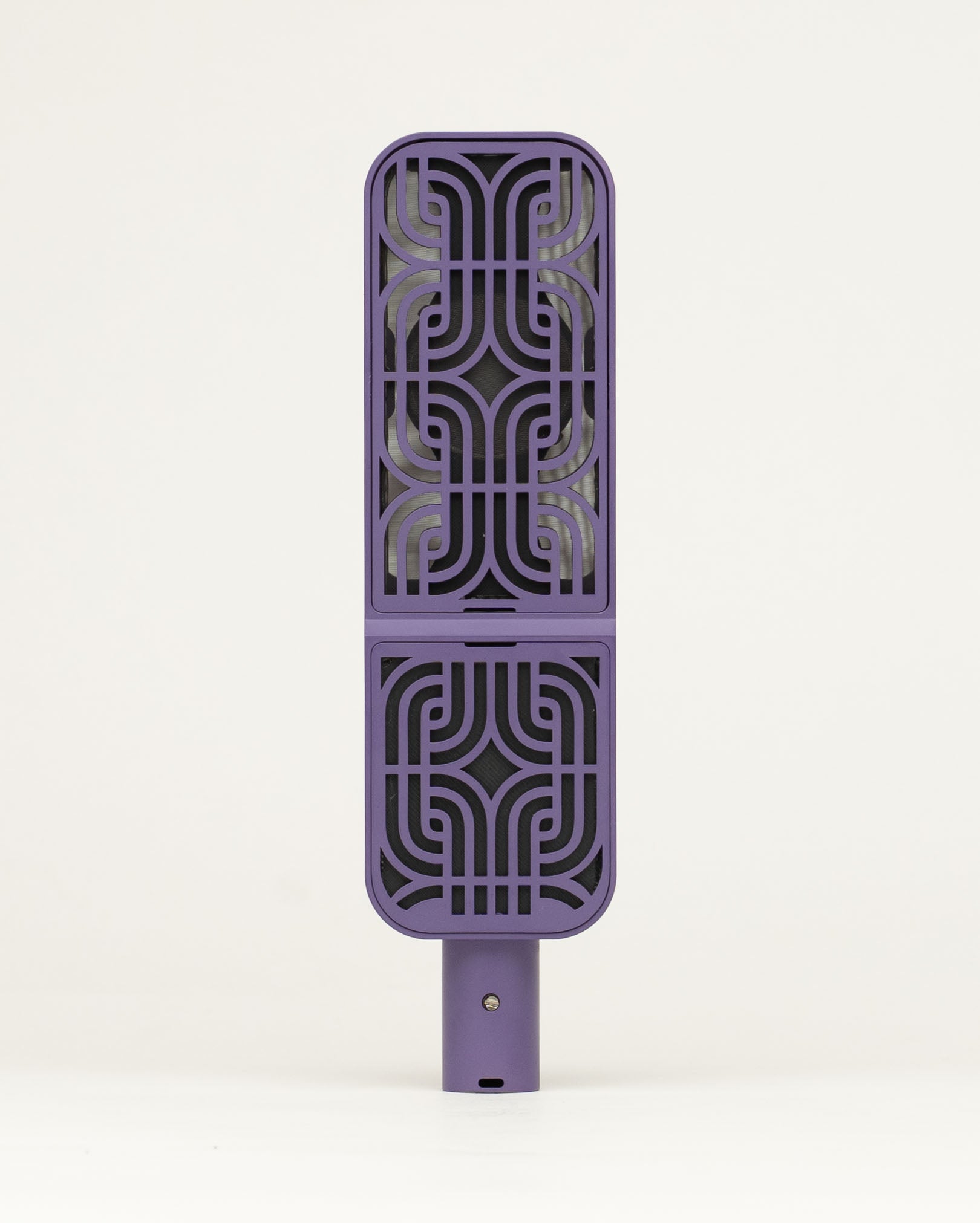 Vera Violet Motif