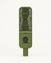 Verdant Green Motif