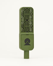 Verdant Green Motif