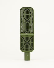 Verdant Green Motif